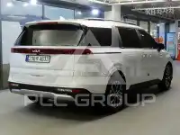 2023 KIA Carnival