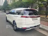 2023 KIA Carnival