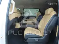 2023 KIA Carnival