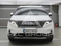 2023 KIA Carnival