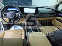 2023 KIA Carnival