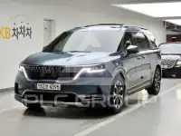 2023 KIA Carnival