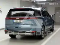 2023 KIA Carnival