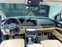 2023 KIA Carnival