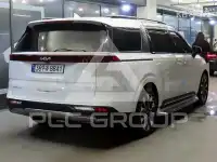 2023 KIA Carnival