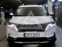 2023 KIA Carnival