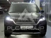 2023 KIA Carnival