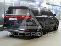 2023 KIA Carnival