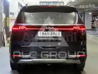 2023 KIA Carnival