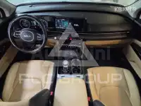 2023 KIA Carnival