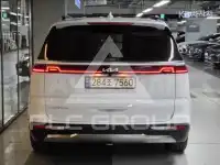 2023 KIA Carnival