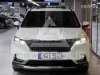 2023 KIA Carnival