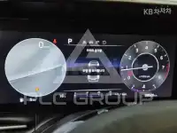 2023 KIA Carnival