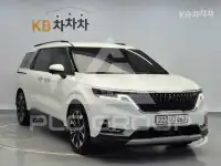 2023 KIA Carnival