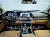 2023 KIA Carnival