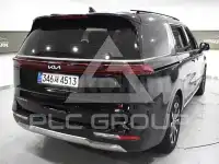 2023 KIA Carnival