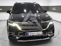 2023 KIA Carnival