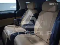 2023 KIA Carnival