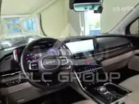 2023 KIA Carnival