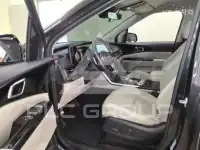 2023 KIA Carnival