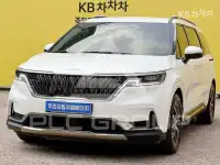 2023 KIA Carnival