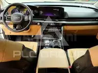 2023 KIA Carnival