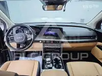 2023 KIA Carnival