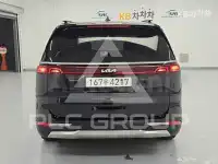 2023 KIA Carnival
