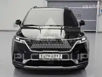 2023 KIA Carnival