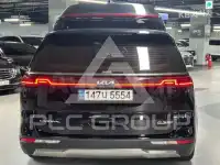 2023 KIA Carnival