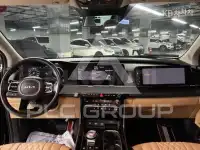 2023 KIA Carnival
