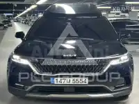2023 KIA Carnival