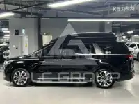 2023 KIA Carnival