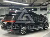 2023 KIA Carnival