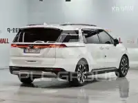 2023 KIA Carnival