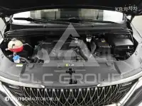2023 KIA Carnival
