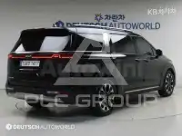 2023 KIA Carnival