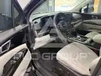 2023 KIA Carnival