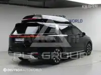 2023 KIA Carnival