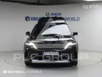 2023 KIA Carnival