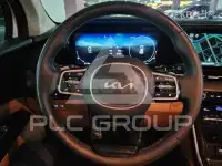2023 KIA Carnival