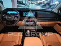 2023 KIA Carnival