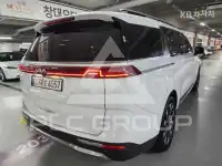 2023 KIA Carnival