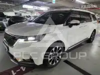2023 KIA Carnival