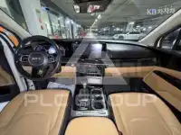 2023 KIA Carnival