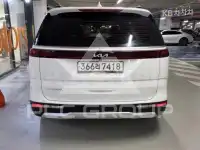 2023 KIA Carnival