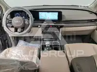 2023 KIA Carnival