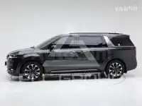 2023 KIA Carnival