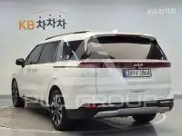 2023 KIA Carnival