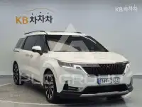 2023 KIA Carnival